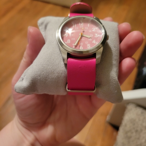 NWT TOKYObay Pink Women\'s or Girl\'s Watch main image 6